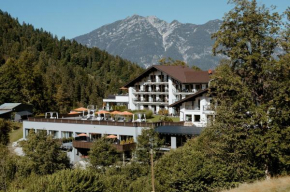 Das Graseck - mountain hideaway & health care Garmisch-Partenkirchen
